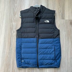 The North Face Belleview Stretch Down Vest